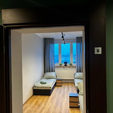 Czarna Perla * Breslau