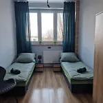 ホステル Czarna Perla *