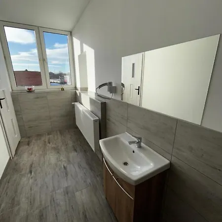 Czarna Perla Hostel Wroclaw