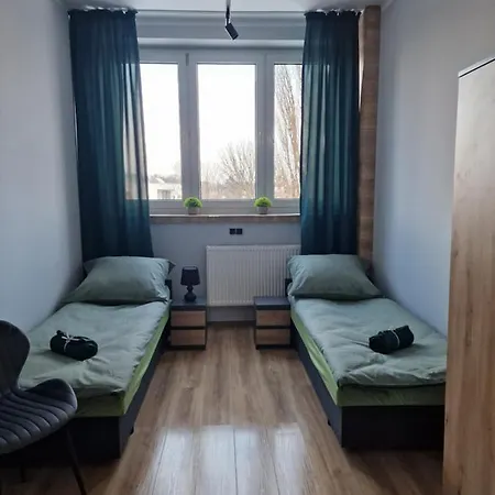Hostel Czarna Perla *