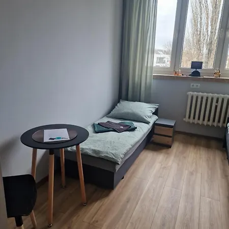 Hostel Czarna Perla *