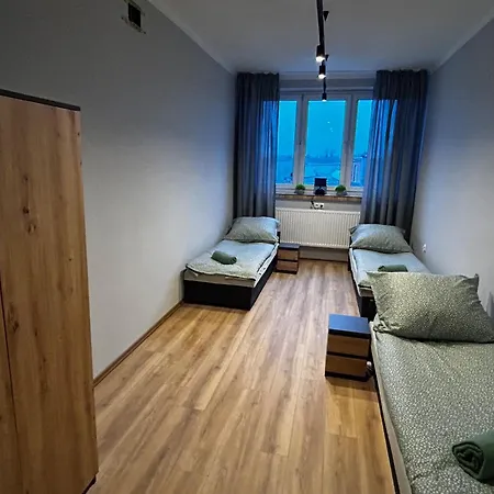 ホステル Czarna Perla