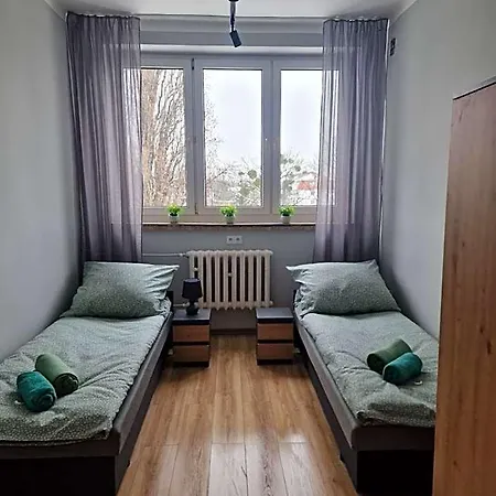 Czarna Perła Hostel *