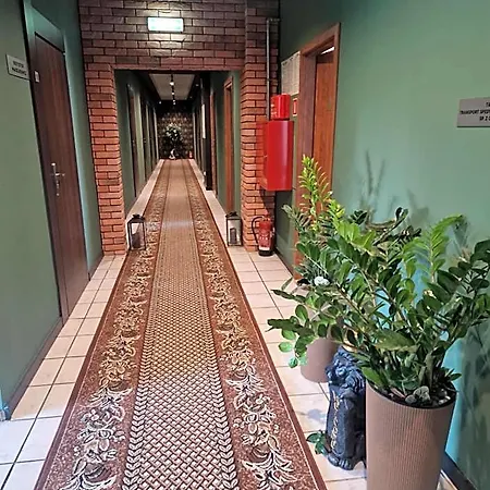 Czarna Perła Hostel Wrocław