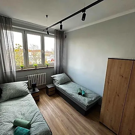 Czarna Perła Hostel *
