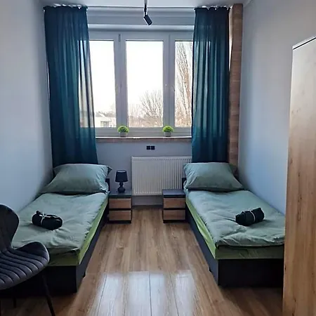 Czarna Perła Hostel Wrocław