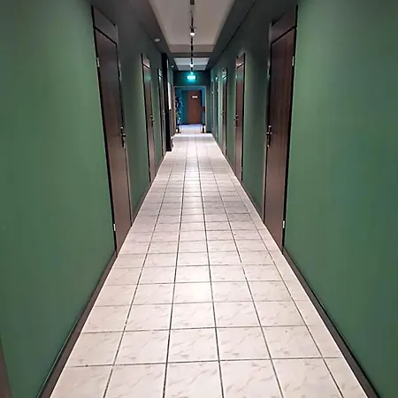 Czarna Perła Hostel Wrocław
