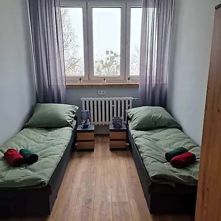 Czarna Perła Hostel