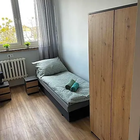Czarna Perła Hostel