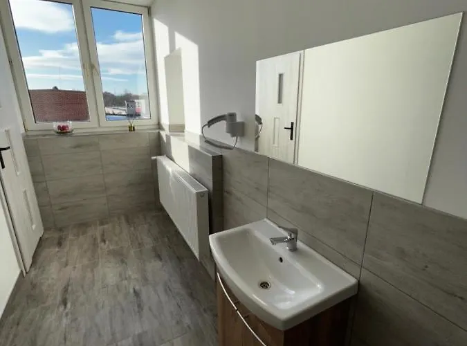 Czarna Perła Hostel Wrocław