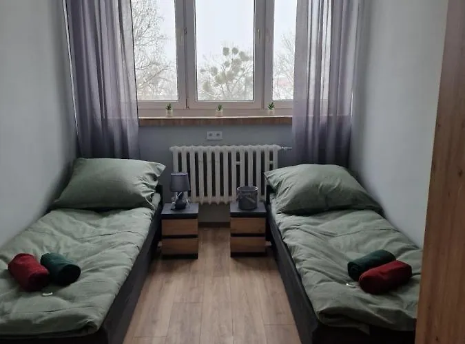 Czarna Perła Hostel Wrocław