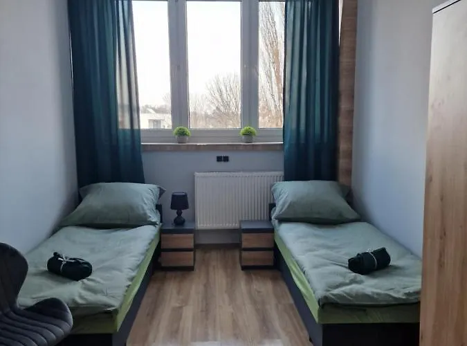 Hostel Czarna Perła *