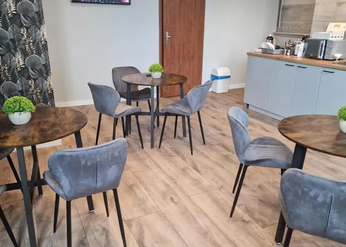 Czarna Perła * Wrocław