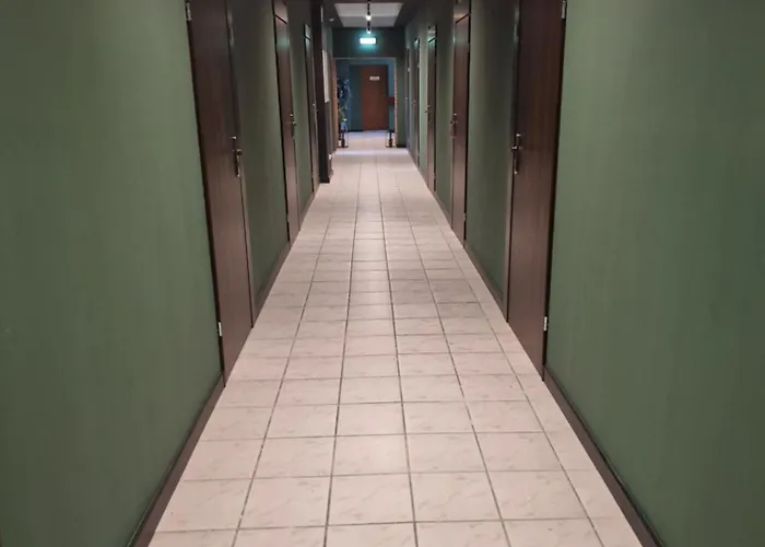 Hostel Czarna Perła Wrocław